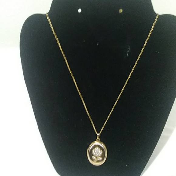 None Jewelry - 🔥Sale🔥Beautiful Golden locket